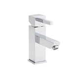 Kartell UK Pure Bath Shower Mixer & Mono Basin Mixer Set